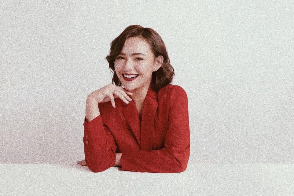 Amanda Manopo hengkang dari Ikatan Cinta © 2022 Instagram  Amanda Manopo hengkang dari Ikatan Cinta © 2022 Instagram