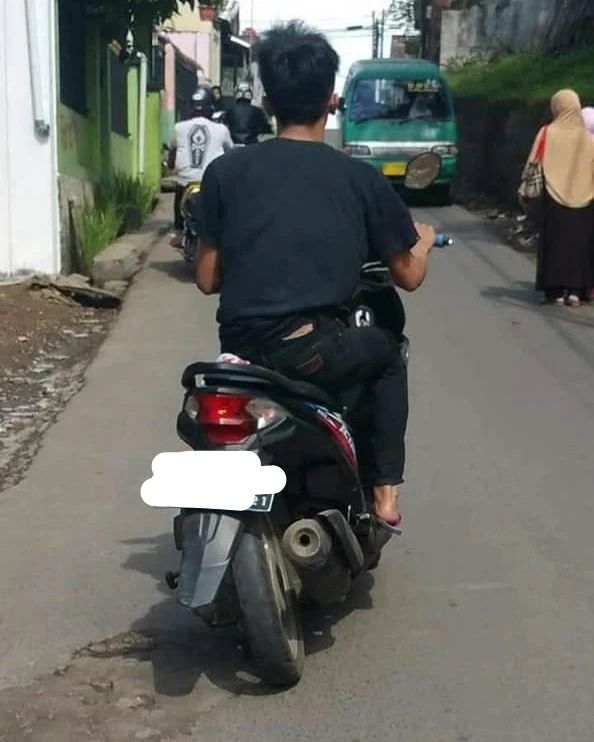 momen apes bikin ngilu yang lihat © berbagai sumber momen apes bikin ngilu yang lihat © berbagai sumber