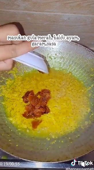 5 Cara bikin bumbu bakar serbaguna ala pedagang kaki lima yang lezat dan menggiurkan