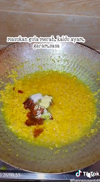 5 Cara bikin bumbu bakar serbaguna ala pedagang kaki lima yang lezat dan menggiurkan