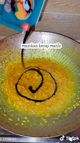 5 Cara bikin bumbu bakar serbaguna ala pedagang kaki lima yang lezat dan menggiurkan