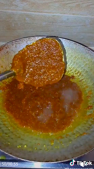 5 Cara bikin bumbu bakar serbaguna ala pedagang kaki lima yang lezat dan menggiurkan