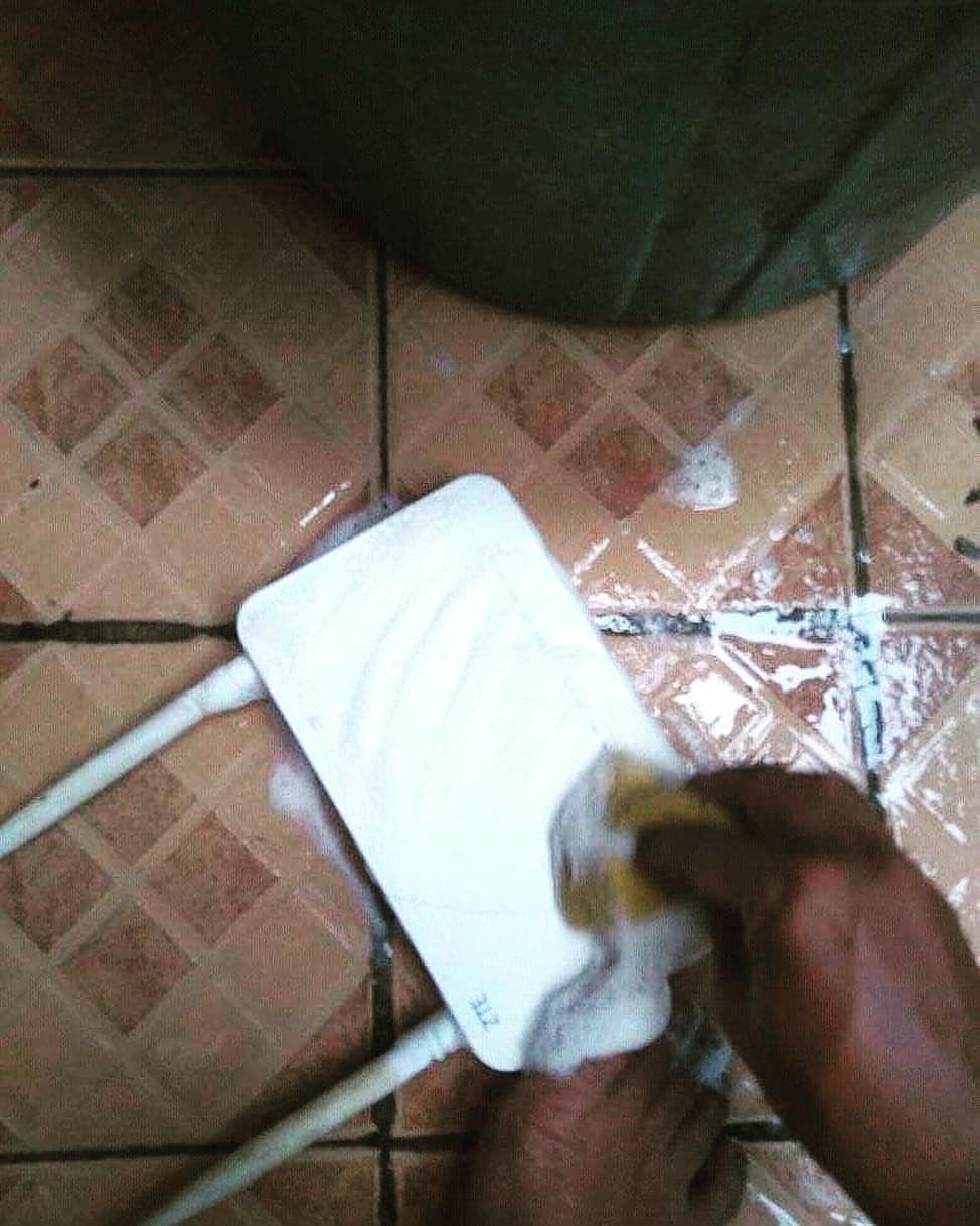 akibat nggak hati-hati jadi apes banget © berbagai sumber