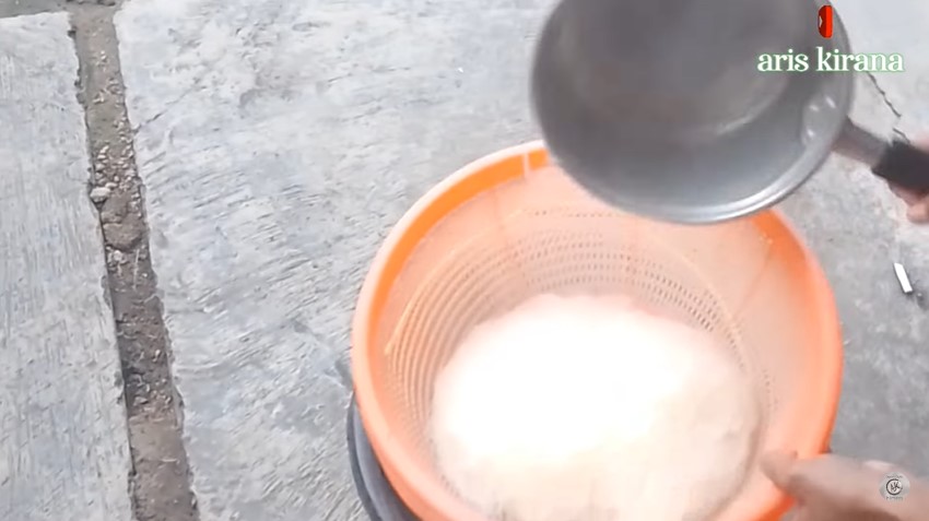 Trik jitu mengolah bihun agar kenyalnya pas dan tidak mudah basi