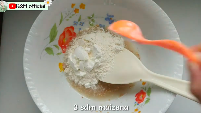 Trik bikin adonan bakwan agar tidak berair saat disimpan di kulkas, tak banyak yang tahu