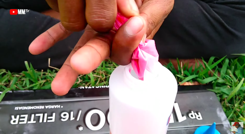 Tanpa mengubah rasa, ini trik bikin selai menjadi cair bekal topping crepes