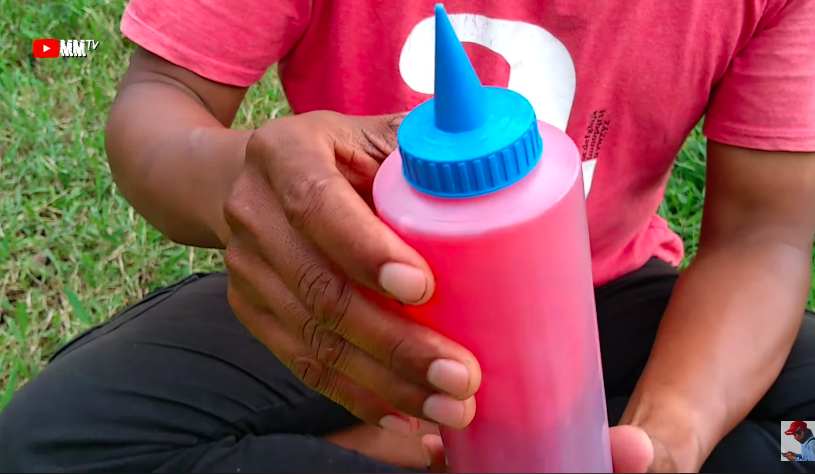 Tanpa mengubah rasa, ini trik bikin selai menjadi cair bekal topping crepes