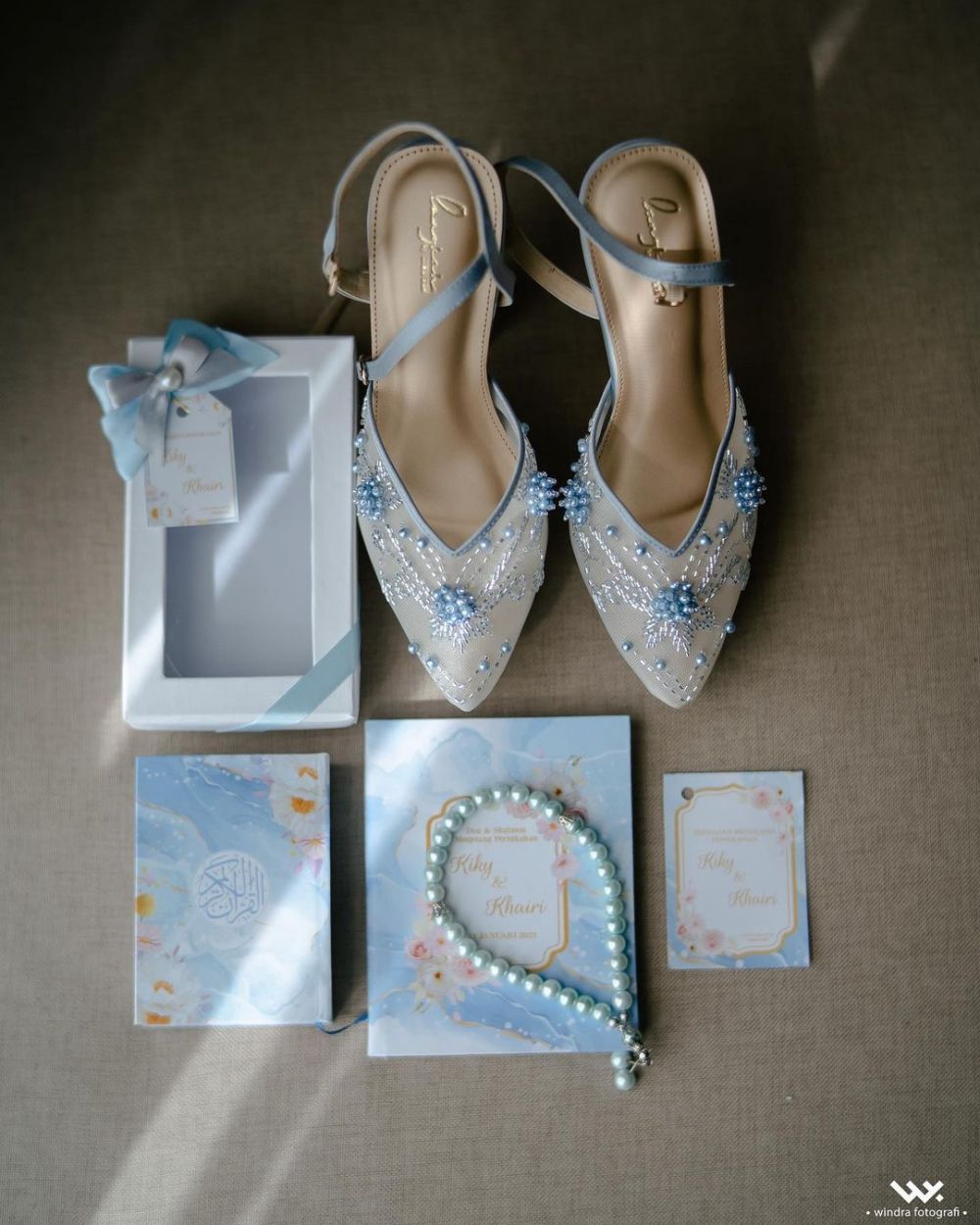 Kiky Saputri bagikan momen pengajian © Instagram