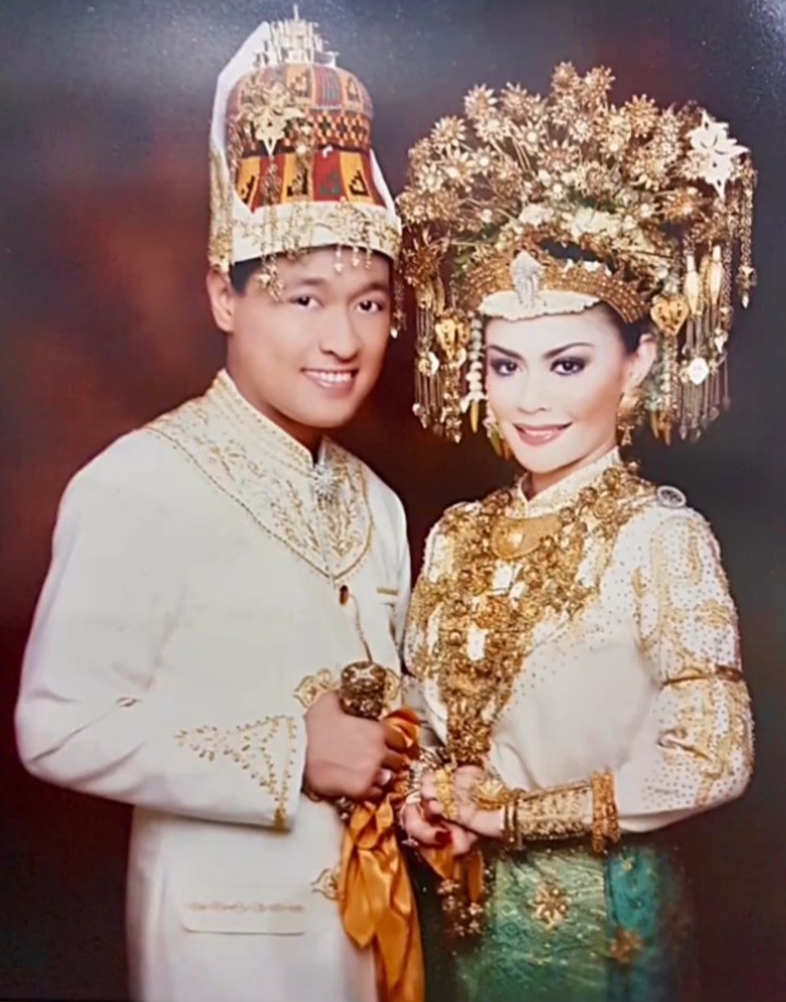 transformasi bemby putuanda © 2023 brilio.net