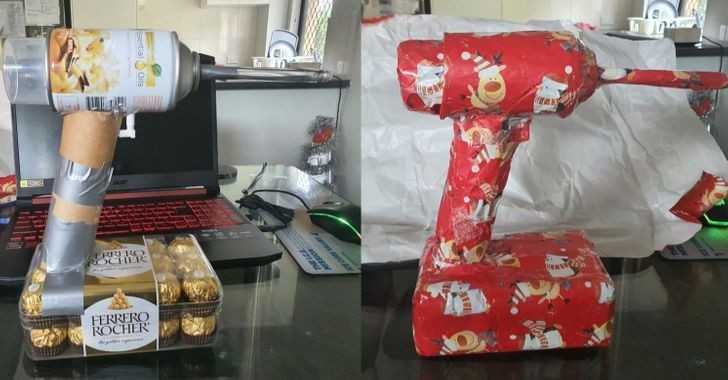 momen apes unboxing © berbagai sumber