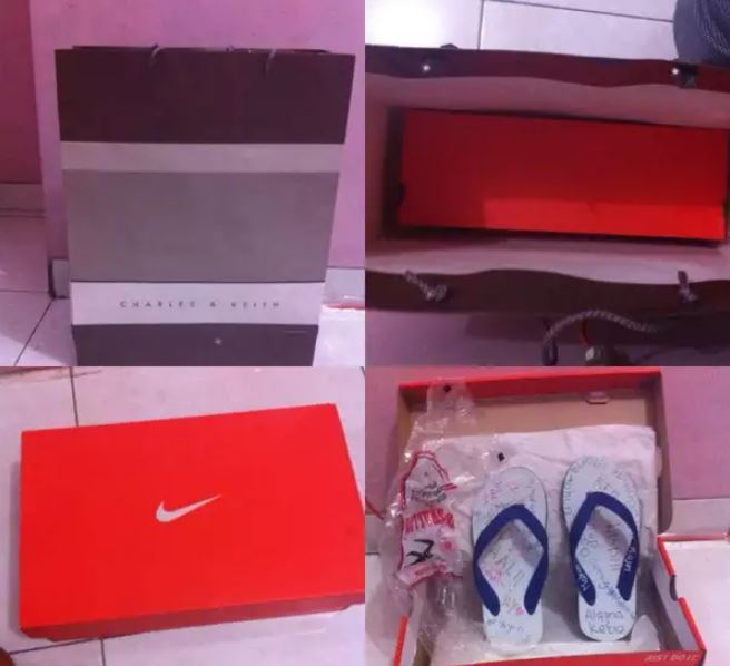 momen apes unboxing © berbagai sumber