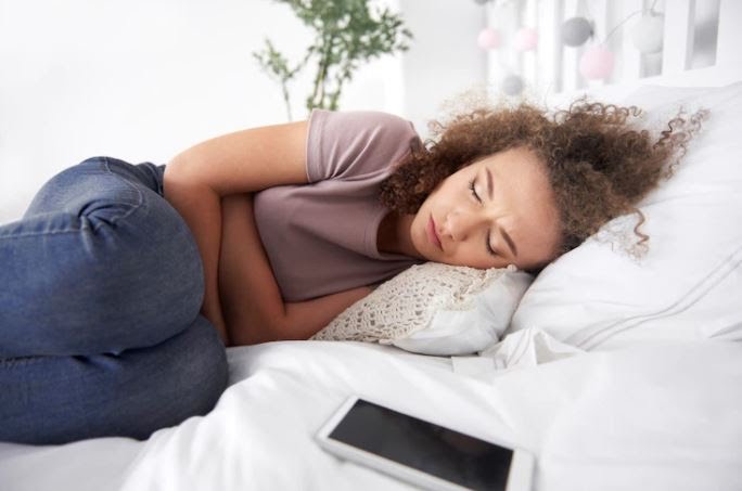 Arti mimpi haid © 2023 brilio.net