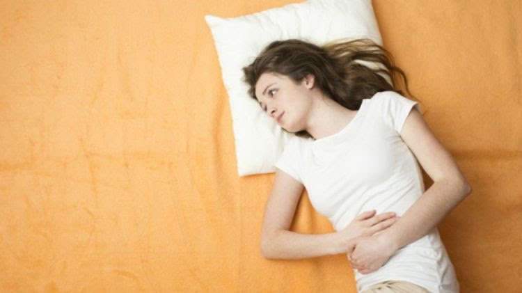 Arti mimpi haid © 2023 brilio.net