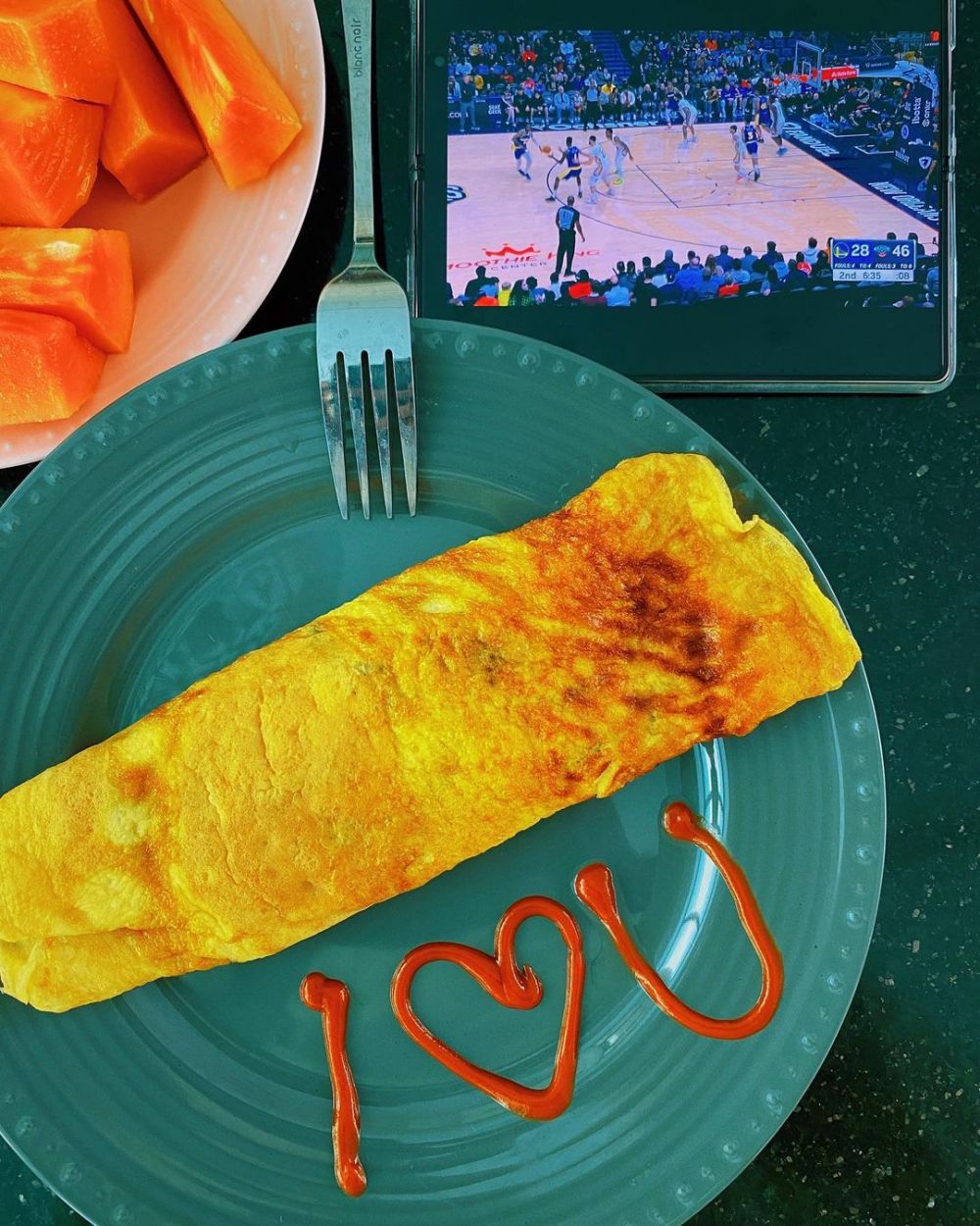 10 Makanan sehat dikonsumsi Ganindra Bimo ini bantu bikin tubuh kekar