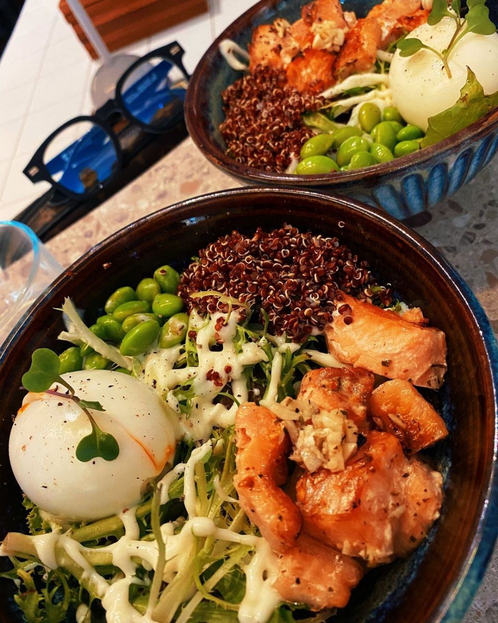 10 Makanan sehat dikonsumsi Ganindra Bimo ini bantu bikin tubuh kekar