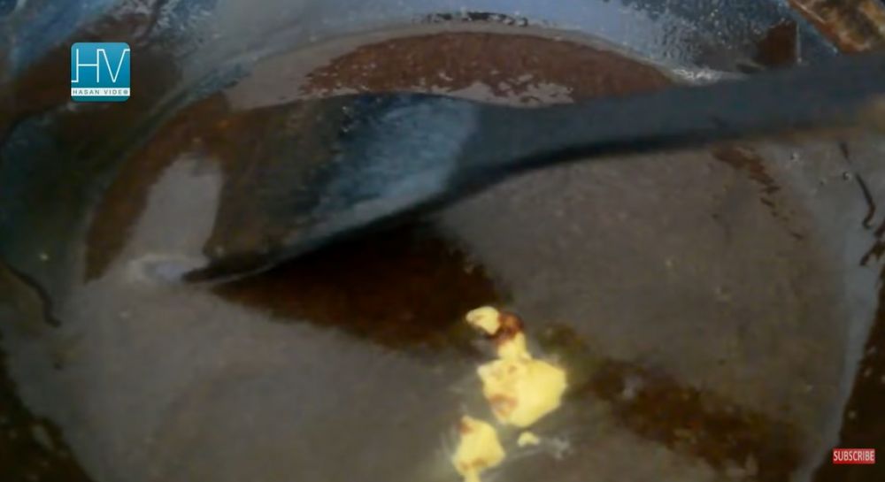 Cara simpel membuat susu kental manis cokelat, tanpa pengawet dan perisa buatan