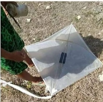 Potret lucu orang pamer © 2023 brilio.net