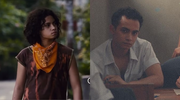Beda dulu dan kini 7 artis cilik pemeran film Balada Si Roy saat akting, Madun manglingi abis