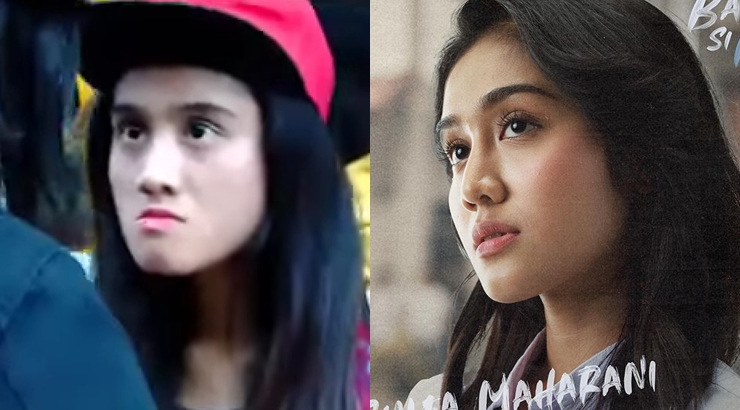 beda dulu kini artis cilik Balada Si Roy © berbagai sumber beda dulu kini artis cilik Balada Si Roy © berbagai sumber