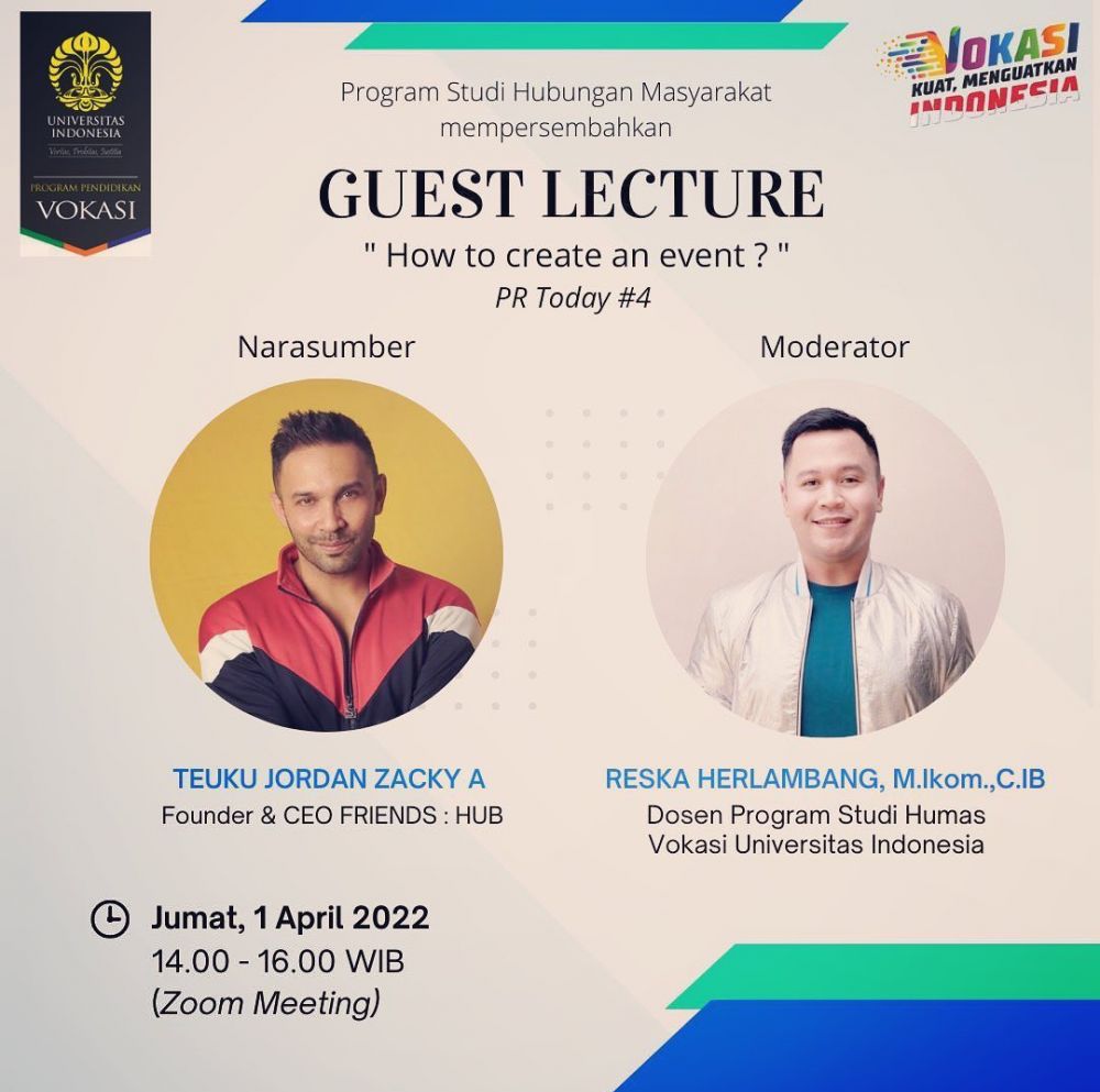 Potret terbaru Teuku Zacky © 2023 brilio.net Potret terbaru Teuku Zacky © 2023 brilio.net