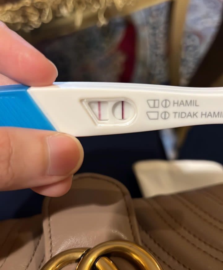 Perjuangan Indri Giana © 2023 brilio.net