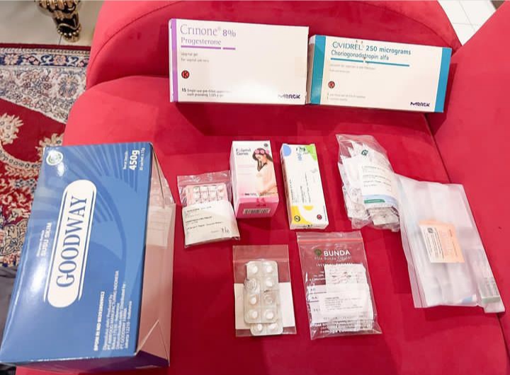 Perjuangan Indri Giana © 2023 brilio.net