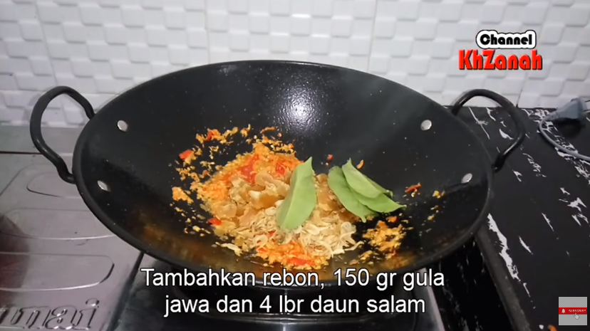 7 Cara bikin arem-arem isi tempe yang enak, pulen, dan tahan hingga 2 hari