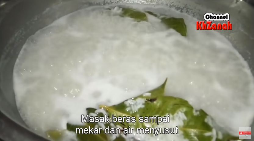 7 Cara bikin arem-arem isi tempe yang enak, pulen, dan tahan hingga 2 hari