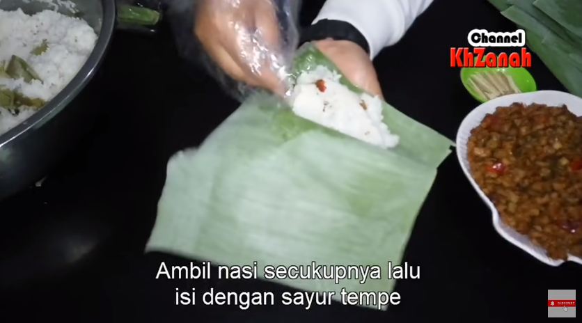 7 Cara bikin arem-arem isi tempe yang enak, pulen, dan tahan hingga 2 hari