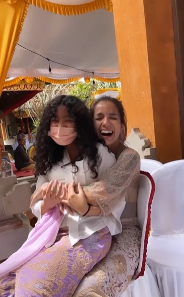 potret kebersamaan sheila marcia dan putri sulungnya © berbagai sumber potret kebersamaan sheila marcia dan putri sulungnya © berbagai sumber