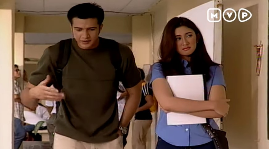 Pasangan sinetron era 90-an cinlok © berbagai sumber