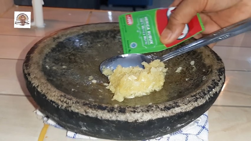 Selain perbanyak sayur, ini trik bikin adonan bakwan ala pedagang biar gurih & tak dominan rasa tepung