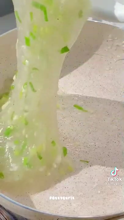 7 Cara mudah bikin cireng yang garing dan kopong, antigagal