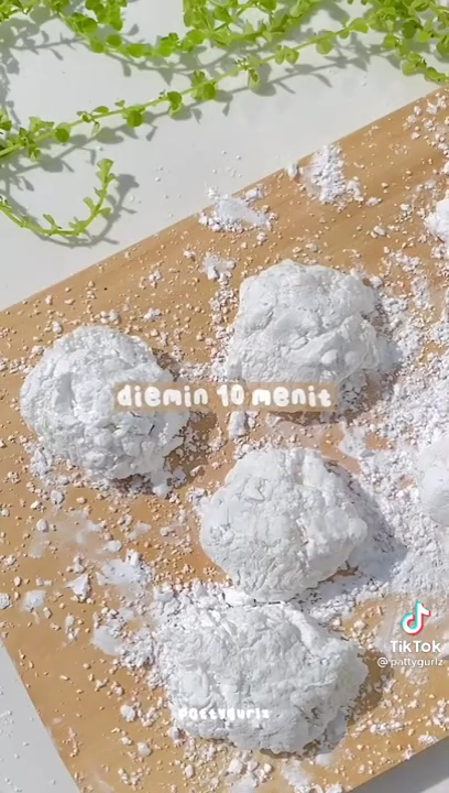 7 Cara mudah bikin cireng yang garing dan kopong, antigagal