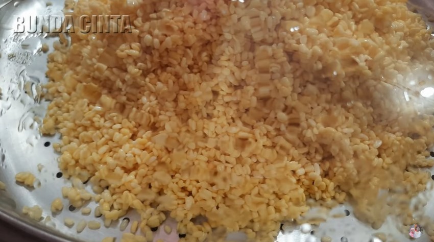 5 Cara membuat isian onde-onde pakai bahan sederhana, lembut dan tidak cepat basi