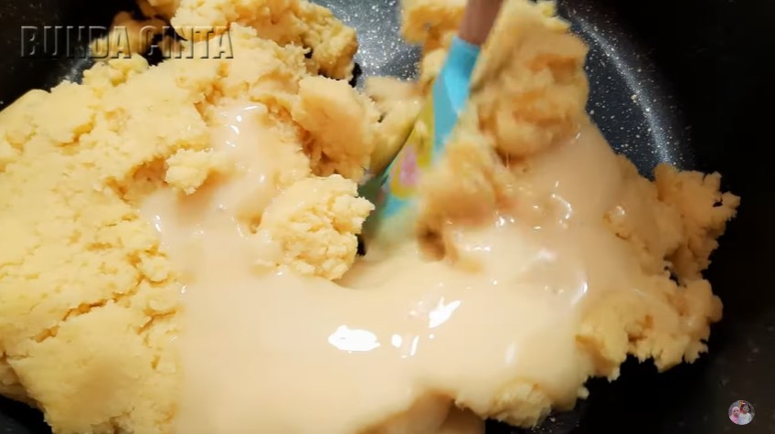 5 Cara membuat isian onde-onde pakai bahan sederhana, lembut dan tidak cepat basi