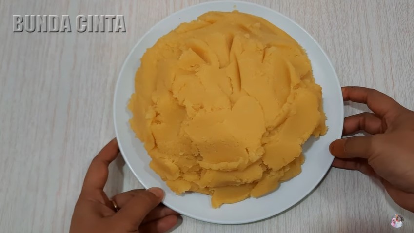 5 Cara membuat isian onde-onde pakai bahan sederhana, lembut dan tidak cepat basi