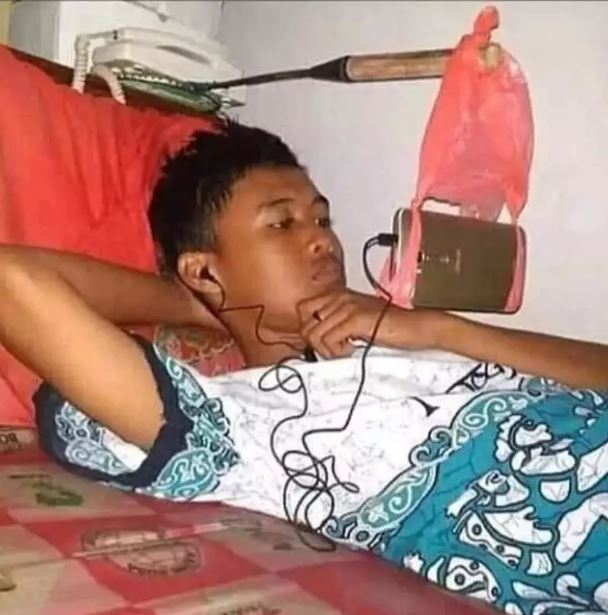 Potret lifehack ini jadi alat penunjang kerjaan Berbagai sumber