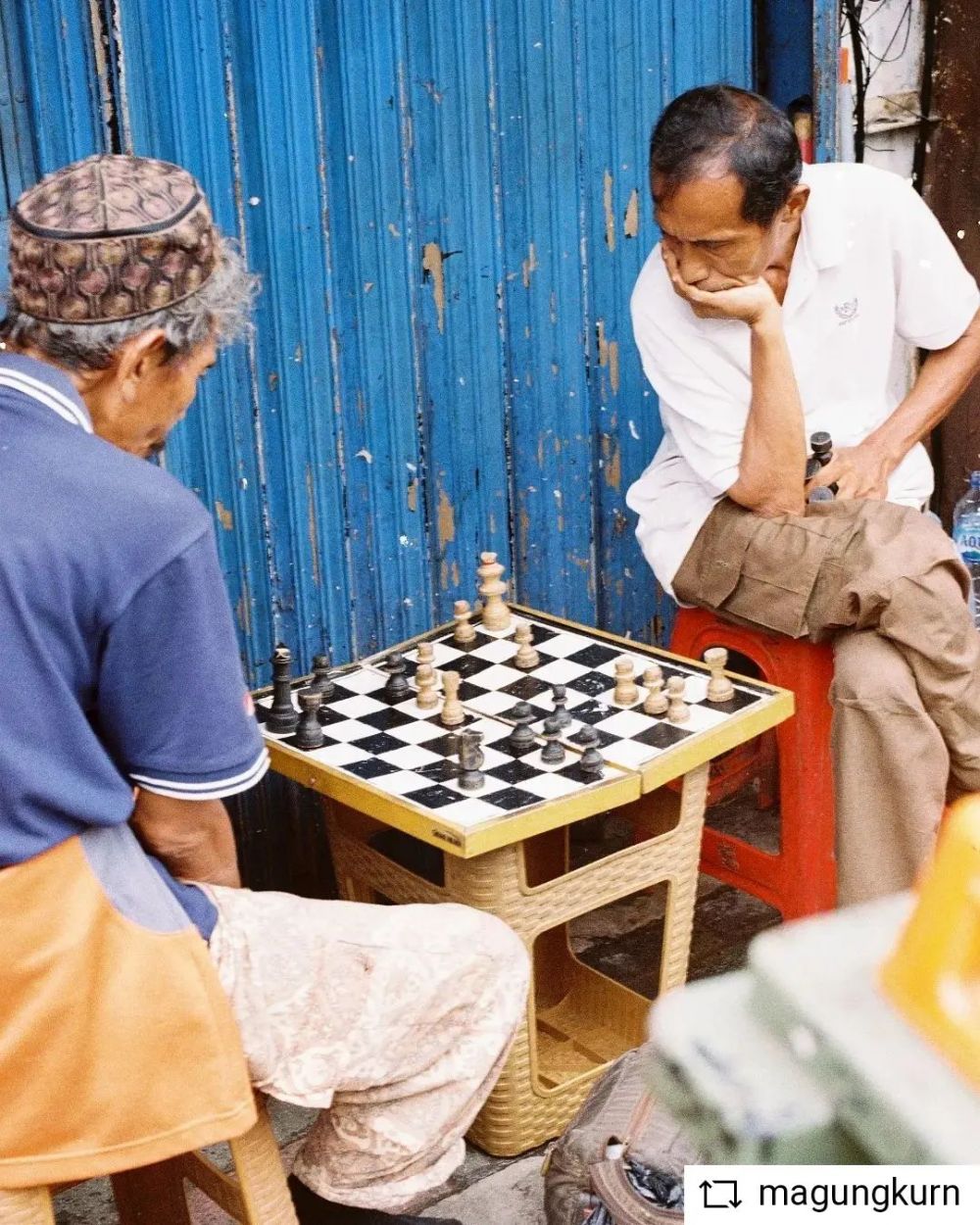 Potret lifehack ini jadi alat penunjang kerjaan Berbagai sumber