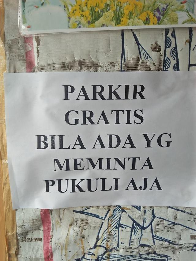 pemberitahuan nyolot abis © berbagai sumber pemberitahuan nyolot abis © berbagai sumber