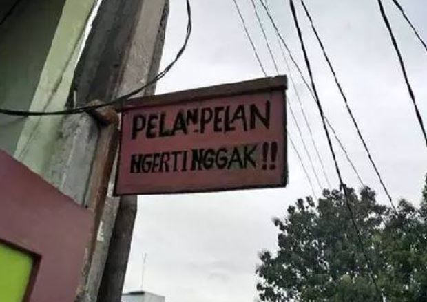pemberitahuan nyolot abis © berbagai sumber pemberitahuan nyolot abis © berbagai sumber