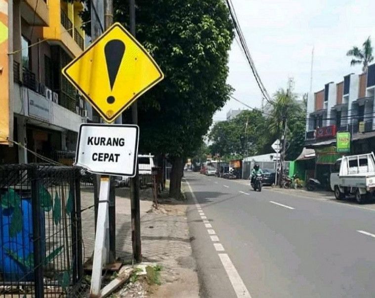 pemberitahuan nyolot abis © berbagai sumber pemberitahuan nyolot abis © berbagai sumber