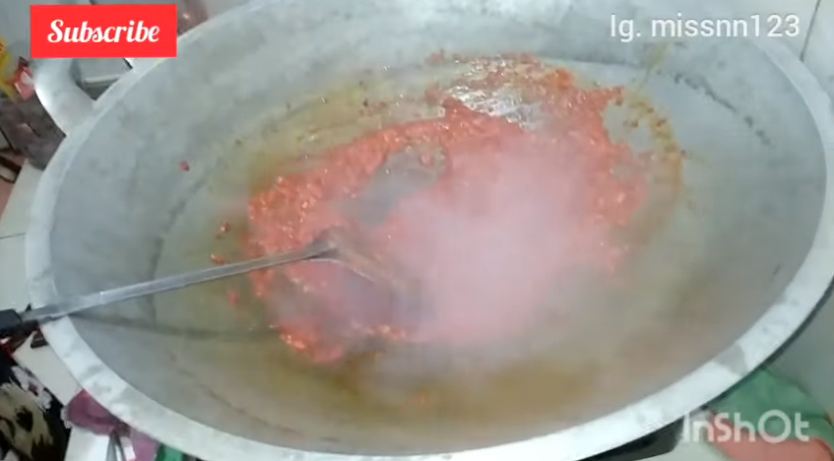 Jangan keliru, ini cara membumbui kentang mustofa agar merata dan tidak menggumpal