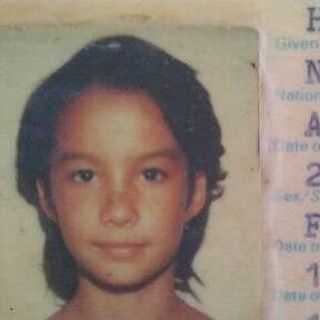 potret lawas Nadya Hutagalung © 2022 berbagai sumber potret lawas Nadya Hutagalung © 2022 berbagai sumber