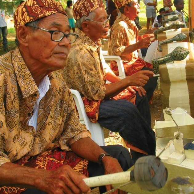 Bukan Indonesia, di negara ini orang nikah pakai adat Jawa dijuluki crazy rich