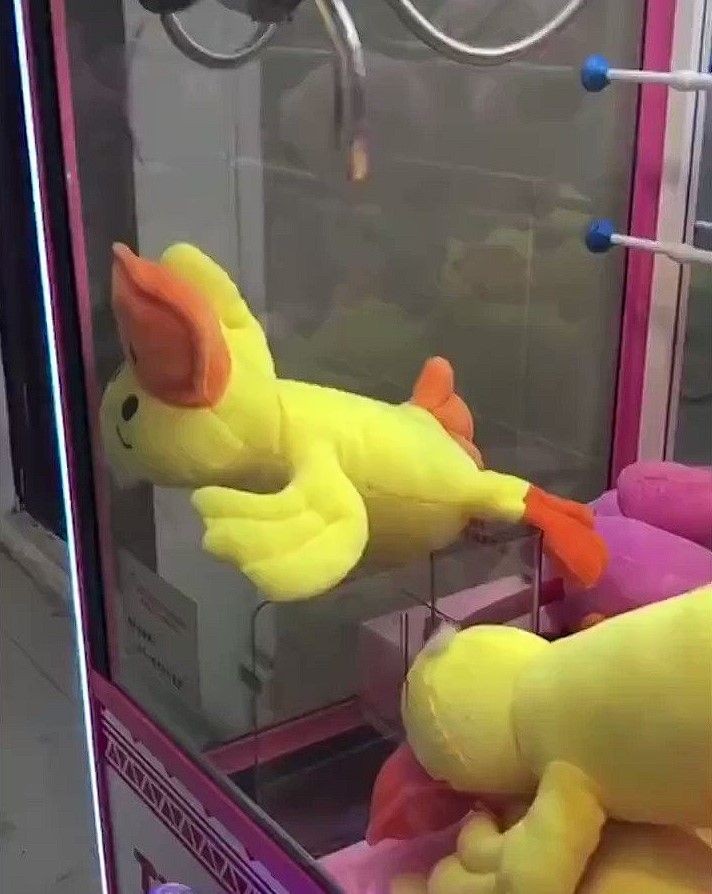  Kejadian tak terduga di wahana bermain © 2023 brilio.net