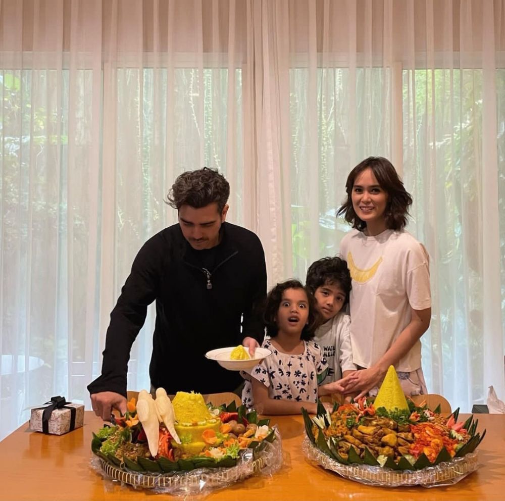 seleb nikah tanpa restu orang tua © 2023 brilio.net