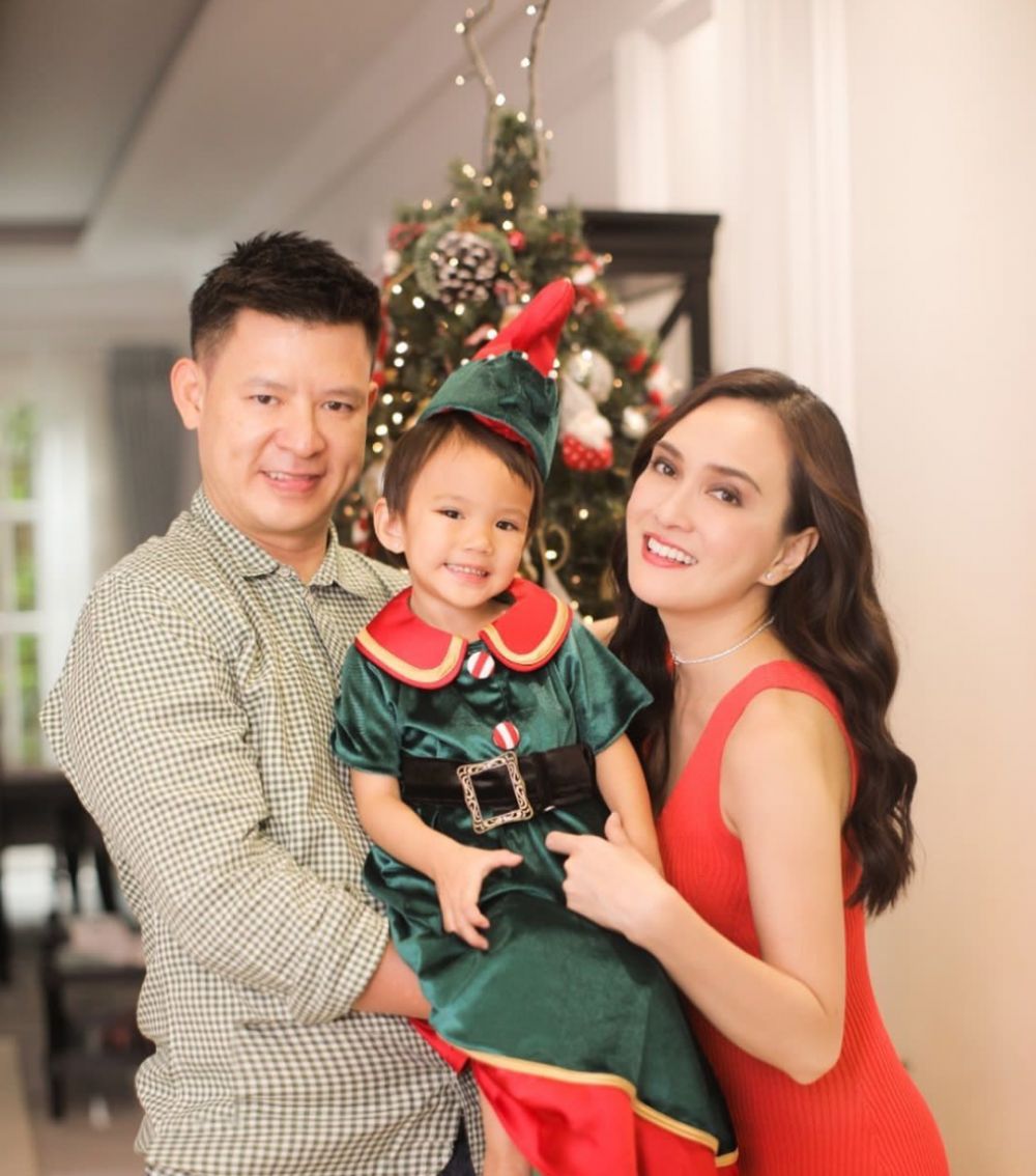 seleb nikah tanpa restu orang tua © 2023 brilio.net