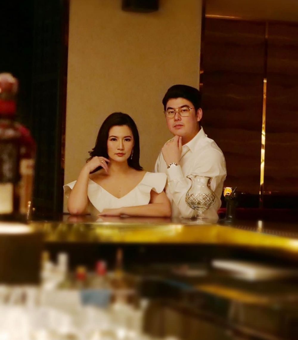 seleb nikah tanpa restu orang tua © 2023 brilio.net