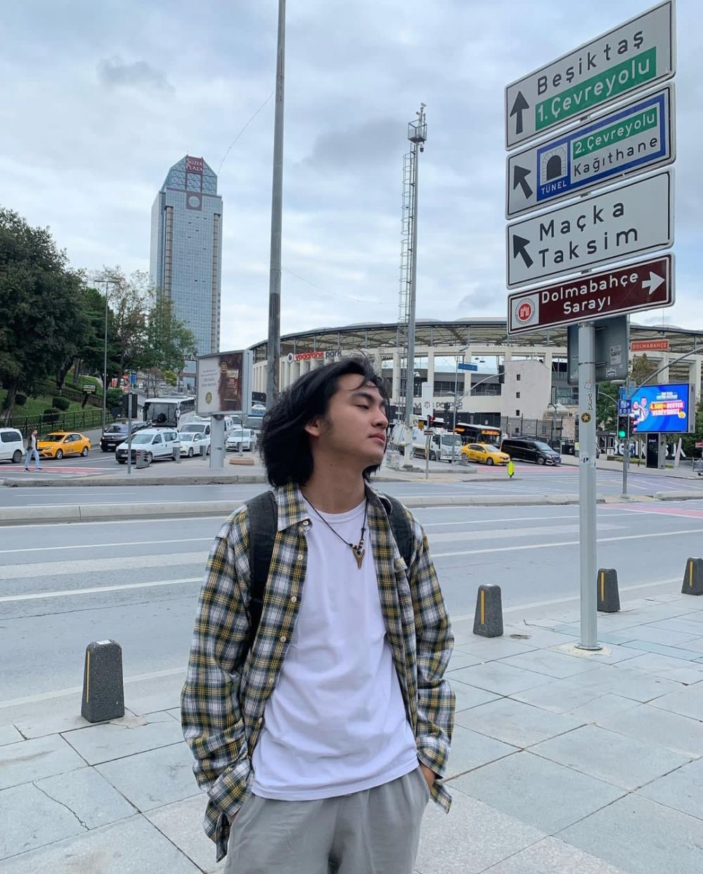 Pesona Aden Jazmi mirip Giorgino Abraham © 2023 brilio.net Pesona Aden Jazmi mirip Giorgino Abraham © 2023 brilio.net